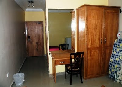 Image result for Man found dead inside hotel room in lagos while having sex